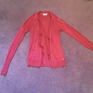 Selena Gomez Cardigan!